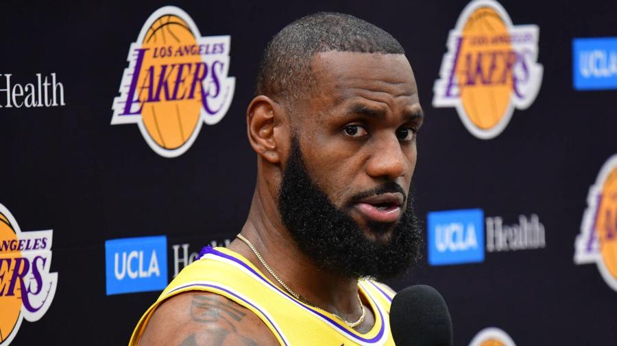 LeBron James may already be working toward ownership | Yardbarker